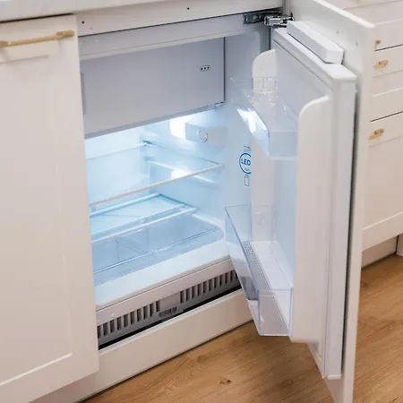 Stary Browar Deluxe Studio #4 Apartment