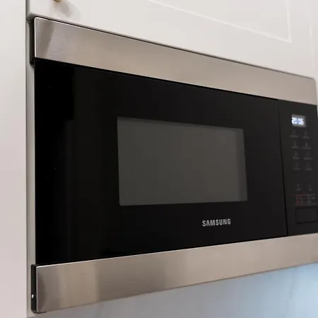 Apartment Stary Browar Deluxe Studio #4