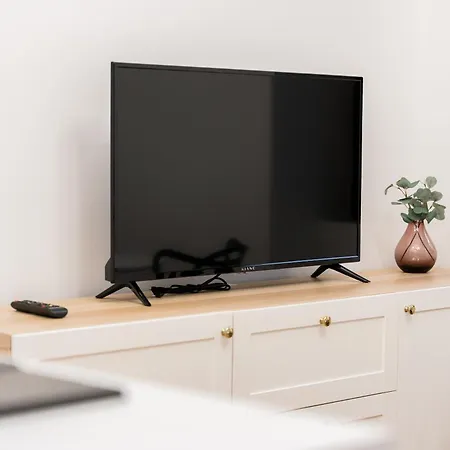 Apartment Stary Browar Deluxe Studio #4