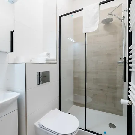 Stary Browar Deluxe Studio #4 *
